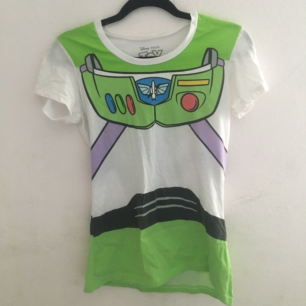Buzzlightyear Shirt